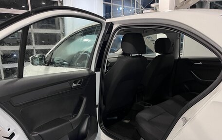 Volkswagen Polo VI (EU Market), 2022 год, 1 490 000 рублей, 22 фотография