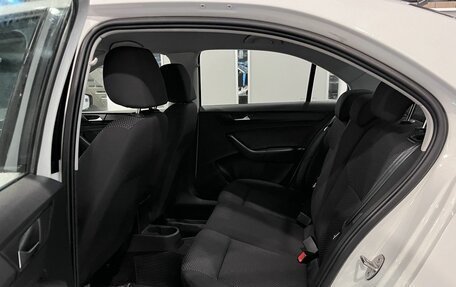 Volkswagen Polo VI (EU Market), 2022 год, 1 490 000 рублей, 21 фотография