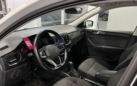 Volkswagen Polo VI (EU Market), 2022 год, 1 490 000 рублей, 20 фотография