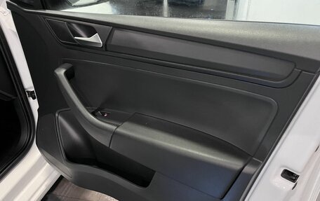 Volkswagen Polo VI (EU Market), 2022 год, 1 490 000 рублей, 25 фотография