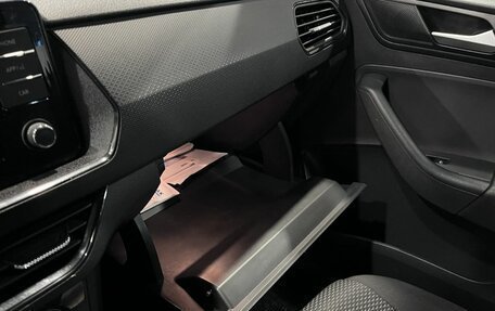 Volkswagen Polo VI (EU Market), 2022 год, 1 490 000 рублей, 27 фотография