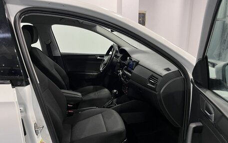 Volkswagen Polo VI (EU Market), 2022 год, 1 490 000 рублей, 26 фотография