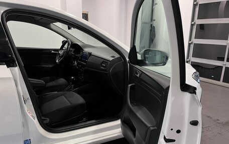 Volkswagen Polo VI (EU Market), 2022 год, 1 490 000 рублей, 24 фотография