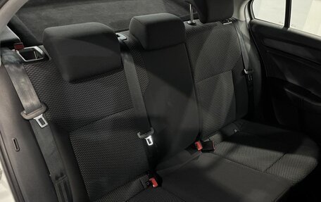 Volkswagen Polo VI (EU Market), 2022 год, 1 490 000 рублей, 31 фотография