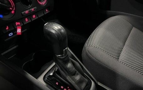 Volkswagen Polo VI (EU Market), 2022 год, 1 490 000 рублей, 28 фотография