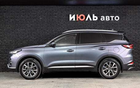 Chery Tiggo 7 Pro, 2022 год, 1 700 000 рублей, 9 фотография