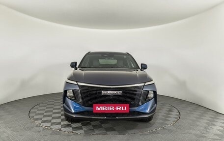 Haval F7x, 2026 год, 3 999 000 рублей, 2 фотография