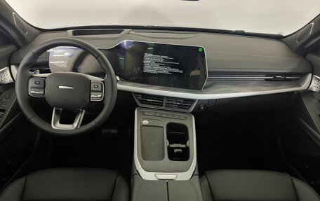 Haval F7x, 2026 год, 3 999 000 рублей, 7 фотография