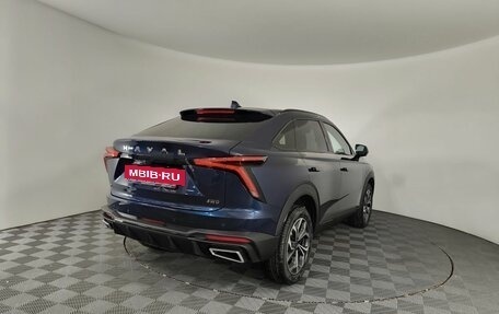 Haval F7x, 2026 год, 3 999 000 рублей, 3 фотография