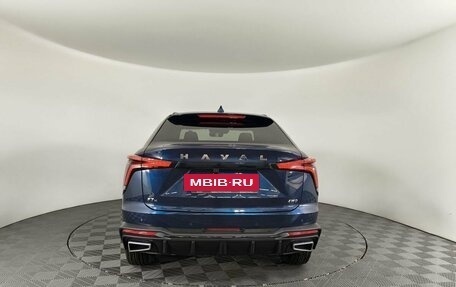 Haval F7x, 2026 год, 3 999 000 рублей, 4 фотография