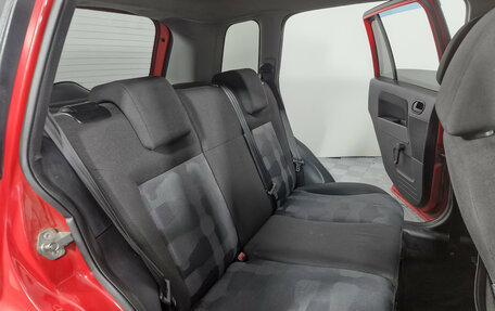 Ford Fusion I, 2008 год, 299 000 рублей, 10 фотография