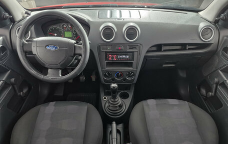 Ford Fusion I, 2008 год, 299 000 рублей, 12 фотография