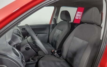 Ford Fusion I, 2008 год, 299 000 рублей, 8 фотография