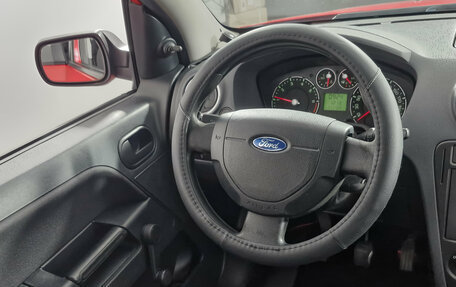 Ford Fusion I, 2008 год, 299 000 рублей, 14 фотография