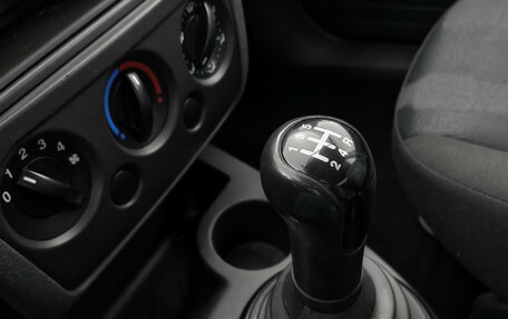 Ford Fusion I, 2008 год, 299 000 рублей, 17 фотография