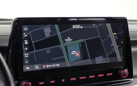 KIA K3, 2021 год, 1 345 000 рублей, 11 фотография