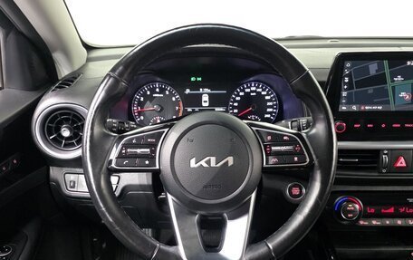 KIA K3, 2021 год, 1 345 000 рублей, 6 фотография