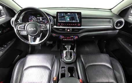 KIA K3, 2021 год, 1 345 000 рублей, 5 фотография