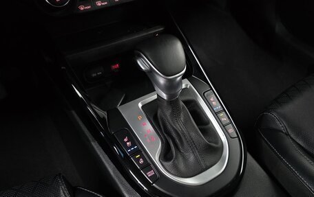 KIA K3, 2021 год, 1 345 000 рублей, 8 фотография