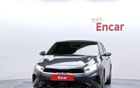 KIA K3, 2021 год, 1 345 000 рублей, 3 фотография