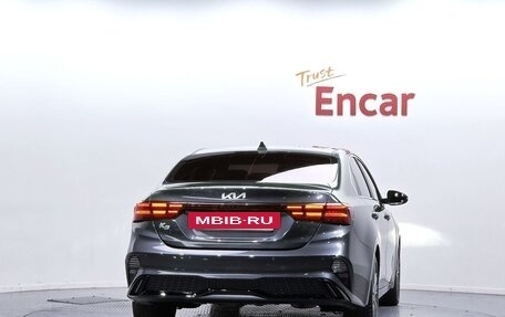 KIA K3, 2021 год, 1 345 000 рублей, 4 фотография