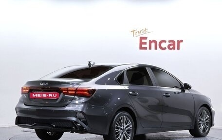 KIA K3, 2021 год, 1 345 000 рублей, 2 фотография