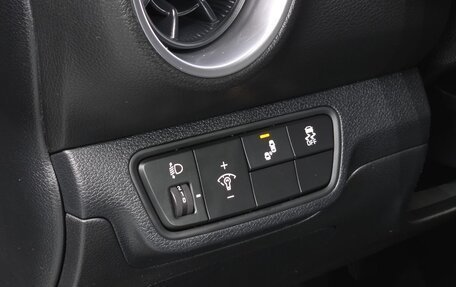 KIA K3, 2021 год, 1 345 000 рублей, 13 фотография