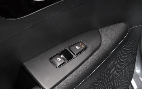 KIA K3, 2021 год, 1 345 000 рублей, 15 фотография