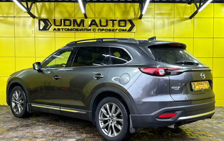 Mazda CX-9 II, 2018 год, 2 649 000 рублей, 7 фотография