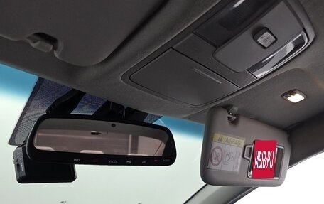 KIA K3, 2021 год, 1 345 000 рублей, 17 фотография