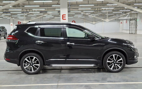 Nissan X-Trail, 2021 год, 3 225 000 рублей, 8 фотография