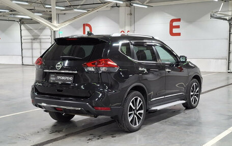 Nissan X-Trail, 2021 год, 3 225 000 рублей, 9 фотография
