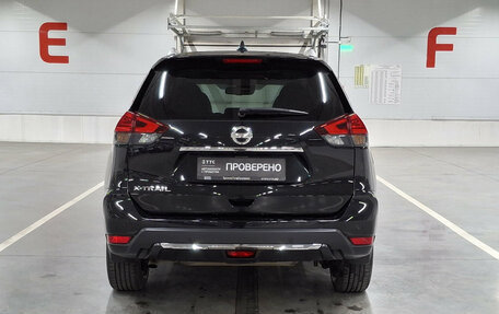 Nissan X-Trail, 2021 год, 3 225 000 рублей, 10 фотография