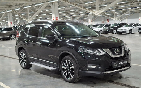 Nissan X-Trail, 2021 год, 3 225 000 рублей, 7 фотография