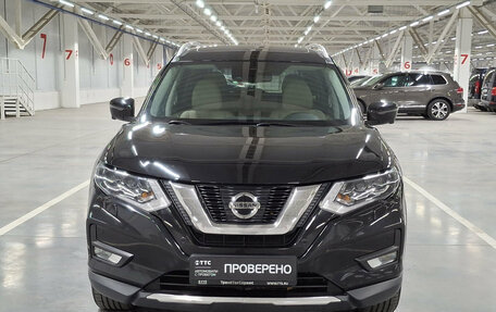 Nissan X-Trail, 2021 год, 3 225 000 рублей, 6 фотография