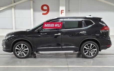 Nissan X-Trail, 2021 год, 3 225 000 рублей, 12 фотография
