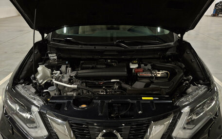 Nissan X-Trail, 2021 год, 3 225 000 рублей, 13 фотография