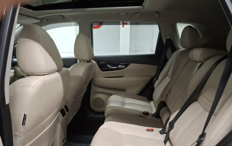 Nissan X-Trail, 2021 год, 3 225 000 рублей, 16 фотография