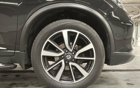 Nissan X-Trail, 2021 год, 3 225 000 рублей, 22 фотография