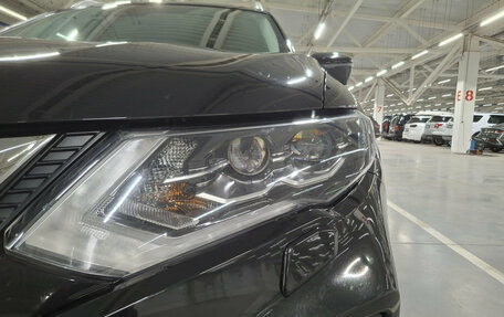 Nissan X-Trail, 2021 год, 3 225 000 рублей, 21 фотография