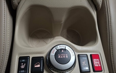 Nissan X-Trail, 2021 год, 3 225 000 рублей, 23 фотография