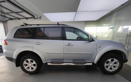 Mitsubishi Pajero Sport II рестайлинг, 2010 год, 1 365 000 рублей, 5 фотография