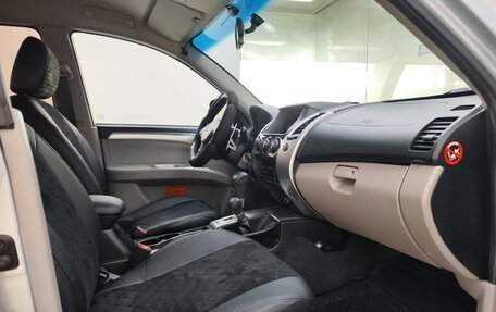 Mitsubishi Pajero Sport II рестайлинг, 2010 год, 1 365 000 рублей, 13 фотография