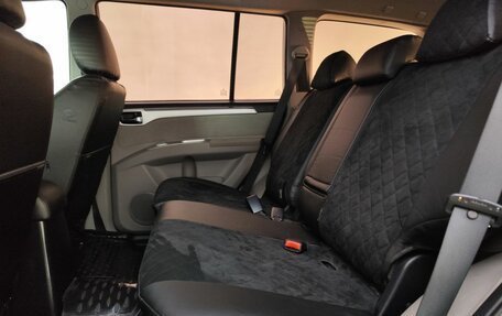 Mitsubishi Pajero Sport II рестайлинг, 2010 год, 1 365 000 рублей, 15 фотография