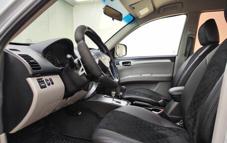 Mitsubishi Pajero Sport II рестайлинг, 2010 год, 1 365 000 рублей, 20 фотография