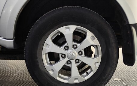 Mitsubishi Pajero Sport II рестайлинг, 2010 год, 1 365 000 рублей, 22 фотография