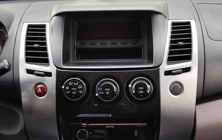 Mitsubishi Pajero Sport II рестайлинг, 2010 год, 1 365 000 рублей, 18 фотография