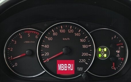 Mitsubishi Pajero Sport II рестайлинг, 2010 год, 1 365 000 рублей, 16 фотография