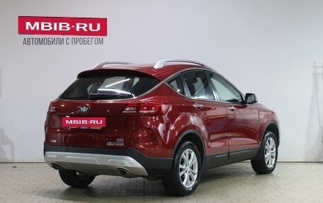 FAW Besturn X80 I рестайлинг, 2018 год, 1 239 000 рублей, 2 фотография