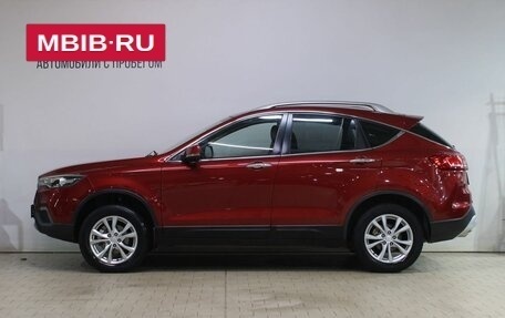 FAW Besturn X80 I рестайлинг, 2018 год, 1 239 000 рублей, 7 фотография
